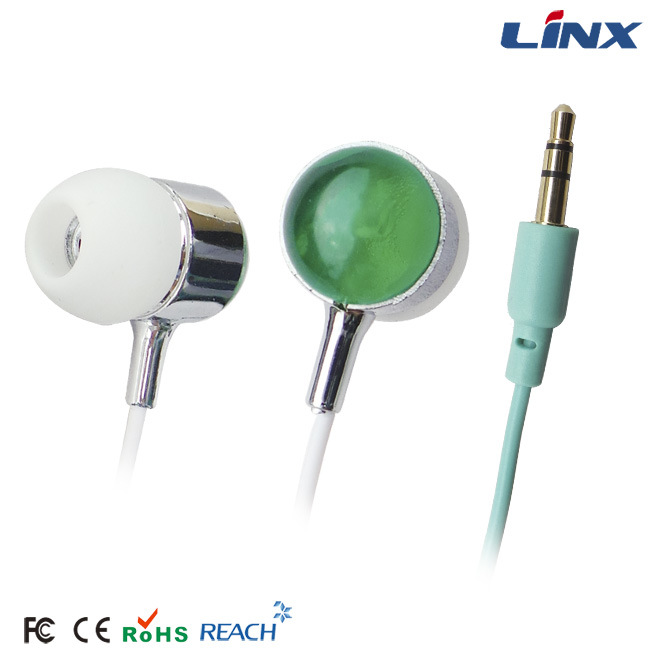 in-Ear Mobile Phone Accessories for iPhone