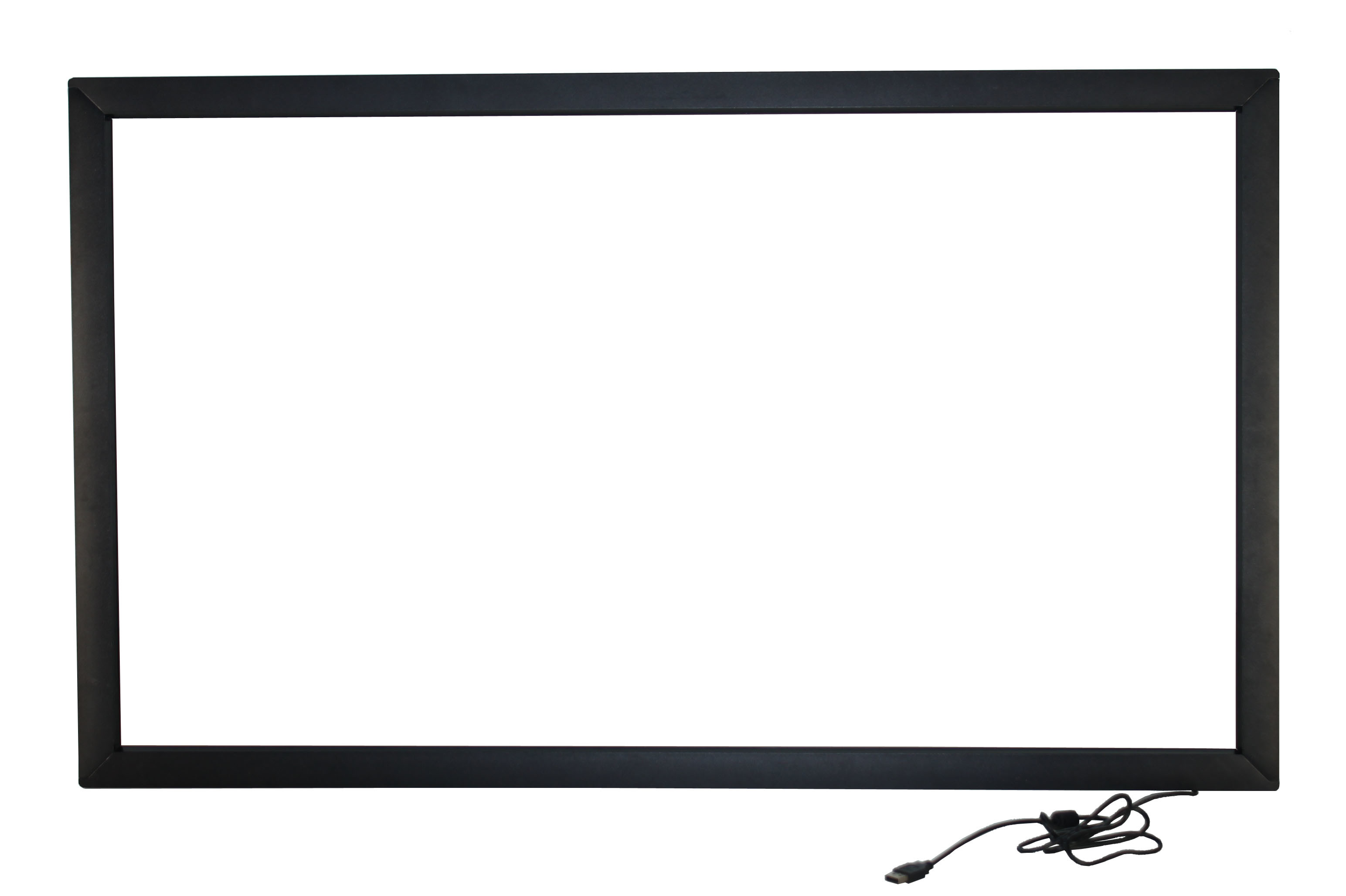 China Touch Screen Overlay for Touch Screen Monitor with Factory Price