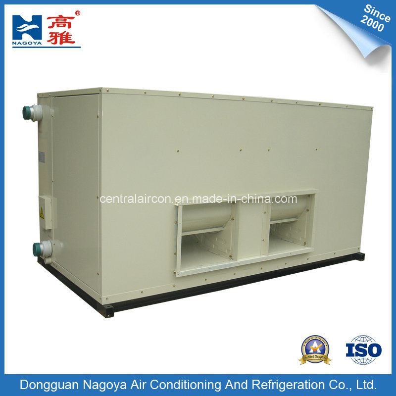 Industrial Floor Cold Water Air Cabinet Conditioner (25-200HP KF Series)