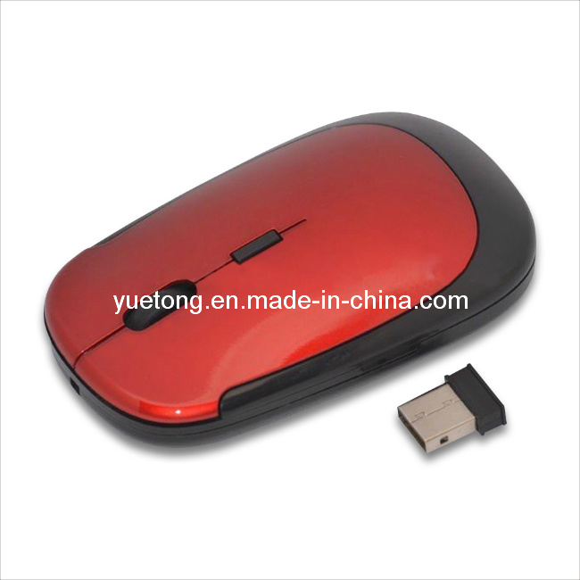 Super Wireless Mouse