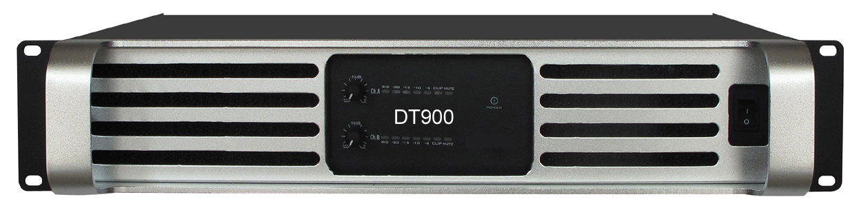 High Reliability Digital Amplifier (DT series)