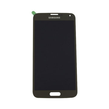 Original Newest Mobile LCD Assembly for Samsung S5