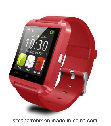 Fashion U8 Smart Watch for Mobile Phone Support Android and Ios System