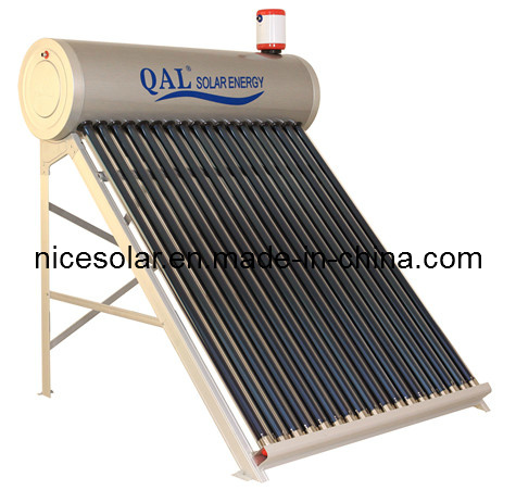Qal Solar Water Heater 150L