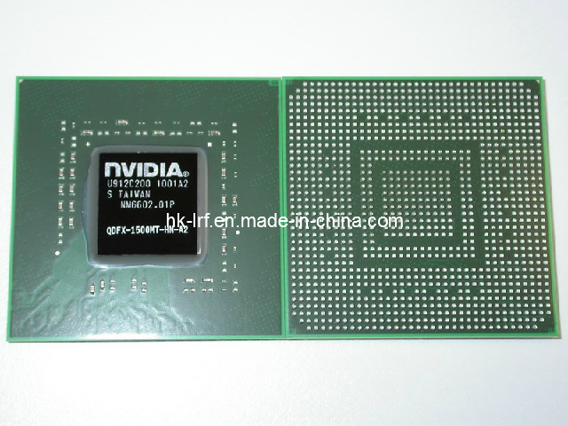Notebook New BGA IC Chip Qdfx-1500mt-Hn-A2