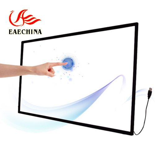 Eaechina 70 Inch Infrared Touch Screen Expected Life 8 Years Above OEM Oed
