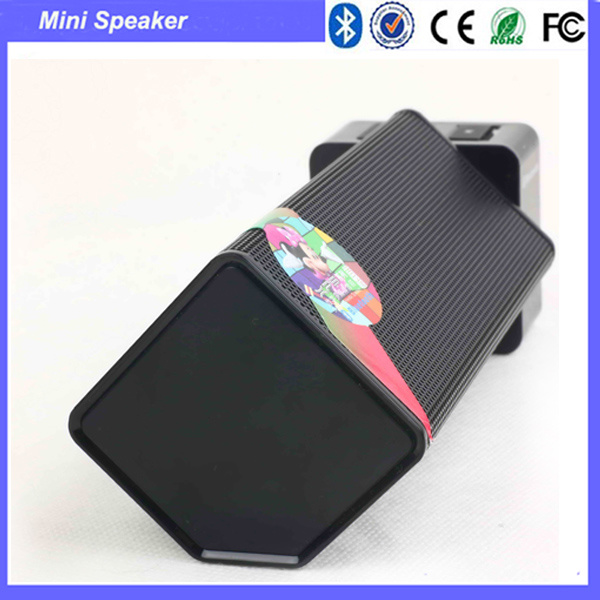 Hot Selling Bluetooth Speaker with Line in Function (XPS-26)