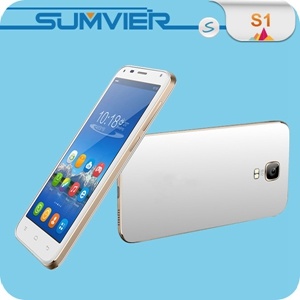 Very Small Cheapest 3G WCDMA GSM Android Mobile Phone (S1)