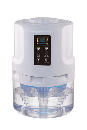 Watering Air Purifier