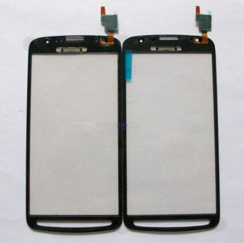 Front Digitizer Outer Lens Replacement Glass Touch Screen for Samsung Galaxy S4 I9295 I537