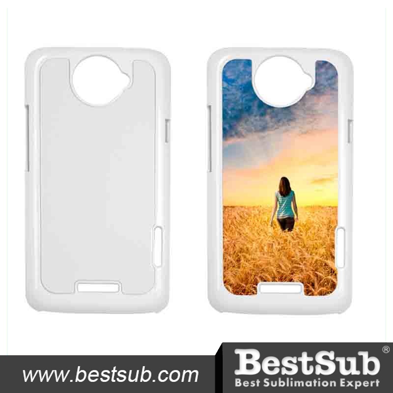Bestsub Sublimation Phone Cover for HTC One X (HTCK01)