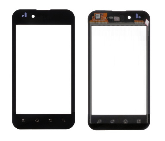 Mobile Phone Touch Screen for LG Marquee Ls855