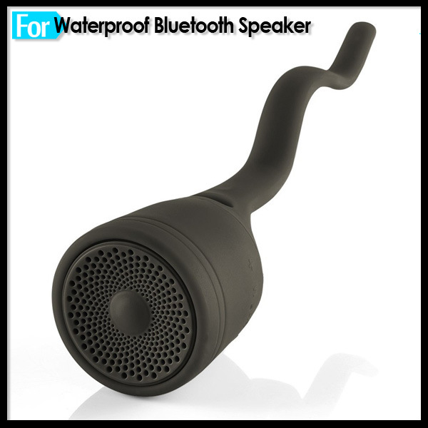Mobile Phone Smartphone Bluetooth Speaker Waterproof Wireless Sound Box