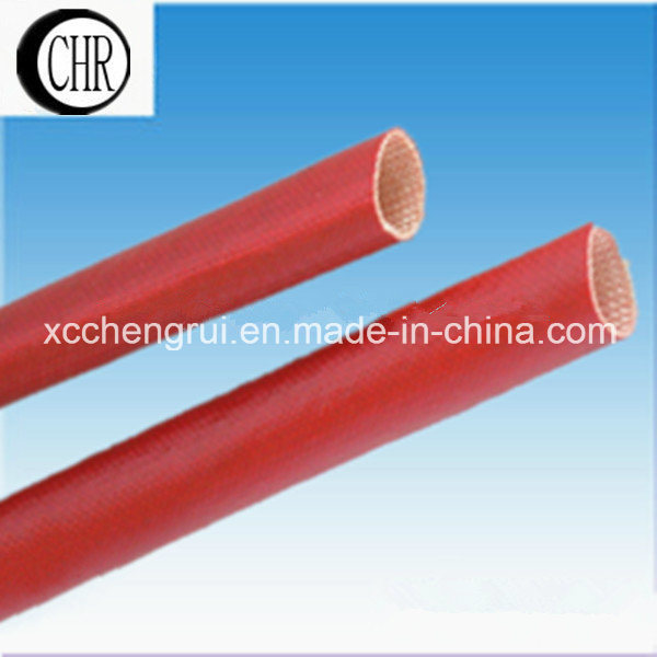 Personalized 2751 Silicone Rubber Coated Fiberglass Sleeving
