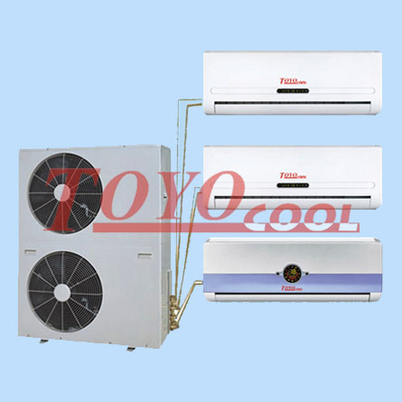 ON/OFF Multi Split Air Conditioner