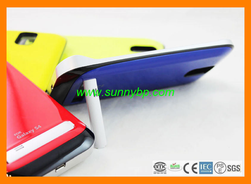 2015 Battery Case Power Bank for iPhone