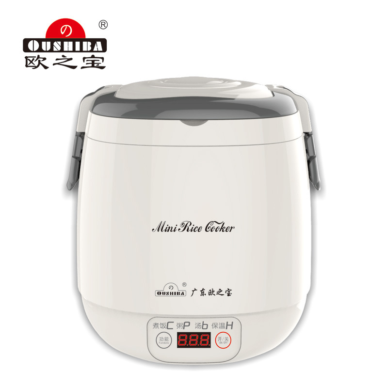 110V 220V Detachable Micro-Computer Rice Cooker