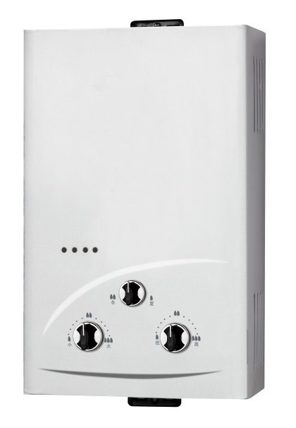 Duct Flue Gas Water Heater (JSD-F37)