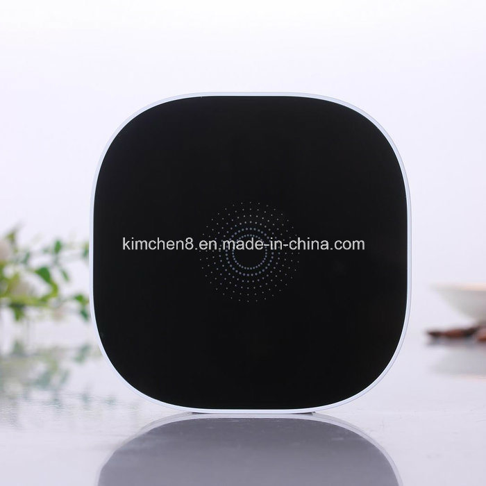 2015 New Products High Quality Power Banks Wireless Charger