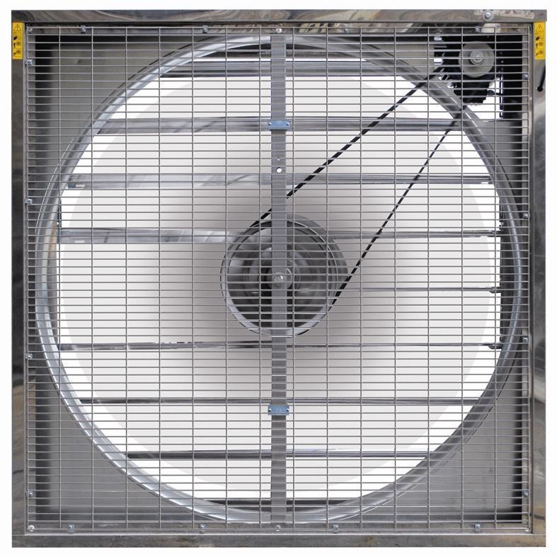 Exhaust fan/axial fan/ventilation fan