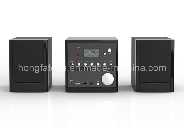 LCD Display CD Player Support CD/MP3 Playback (HF-M38)