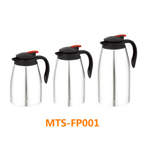 Double Wall Vacuum Coffee Pot/ Thermos Bottle/ Coffee Pot/ Vacuum Flask/ House Ware