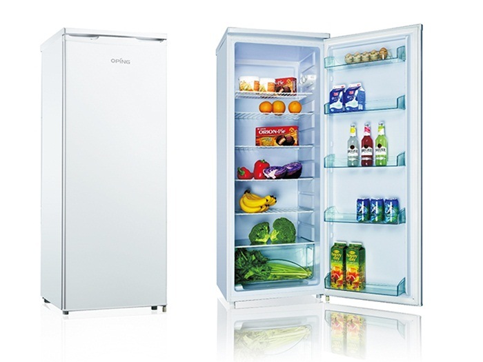 Single Door /Double Door Refrigerator Freezer