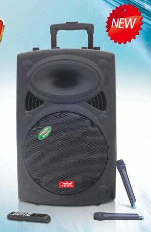 Portable Speaker Battery Wireless Speaker F395