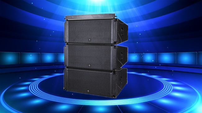 M36 Speaker Professional Line Array, PRO Audio System