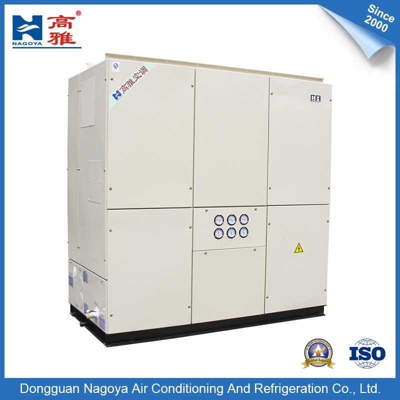 Water Cooled Constant Temperature and Humidity Air Conditioner (20HP HS62)
