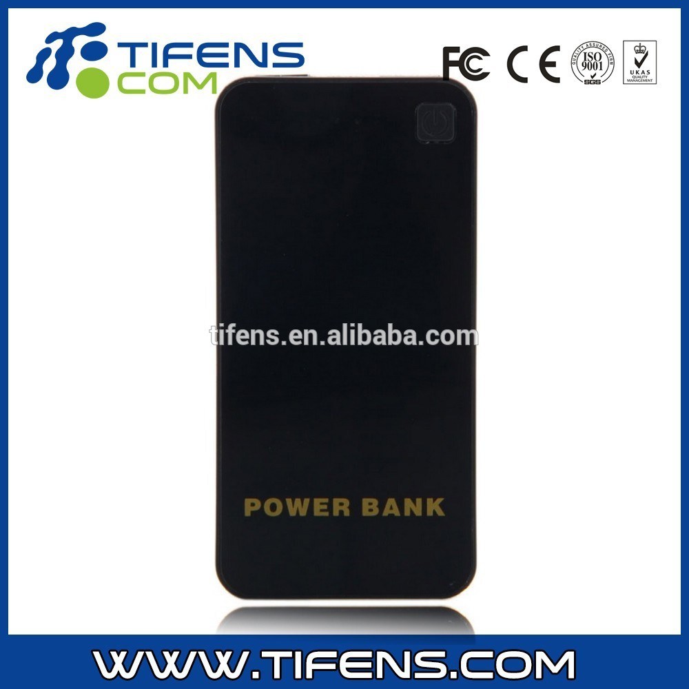15000mAh 5V Li-Polymer Battery Shenzhen Power Bank