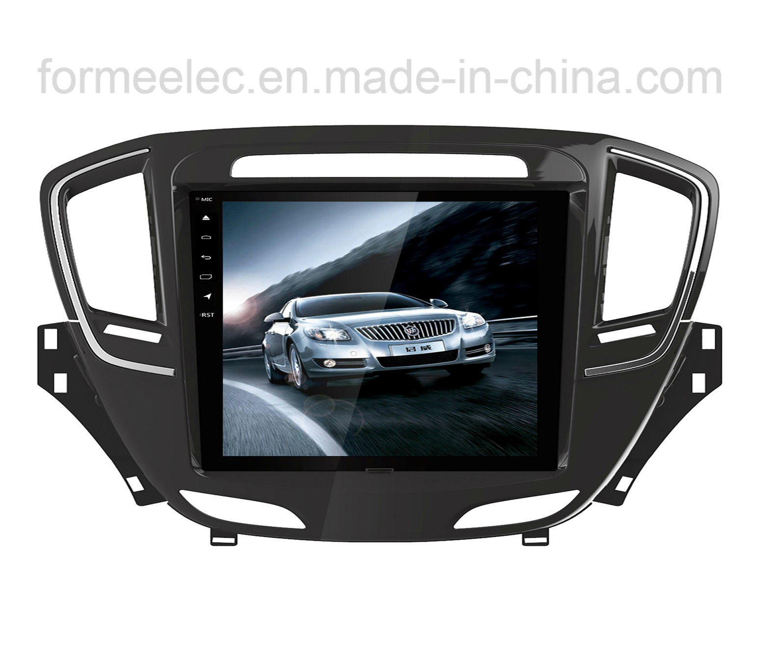 10.1 Inch Car DVD Player for Buick Regal
