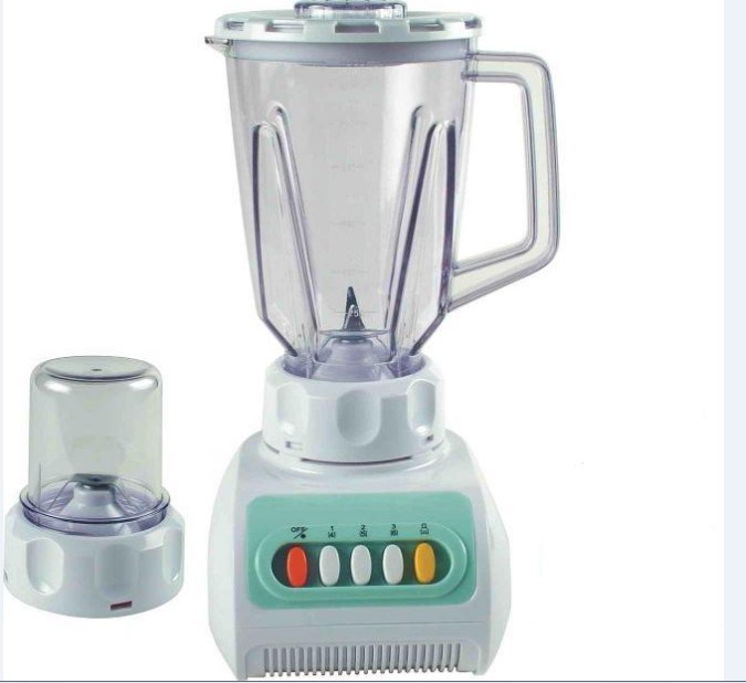 6 Switch 4&8 Speeds Blender with Blending and Grinding (DL-999)