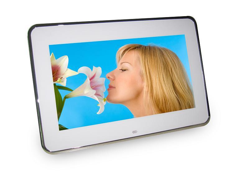 10.2 Inch Digital Panel Picture Frame (P10N9)