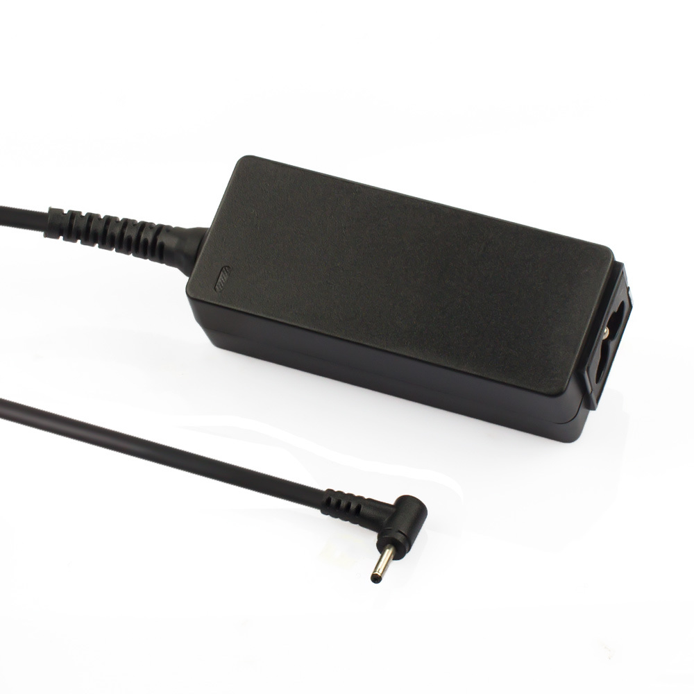 Mini 40W 19V 2.1A Laptop AC Adapter for Asus