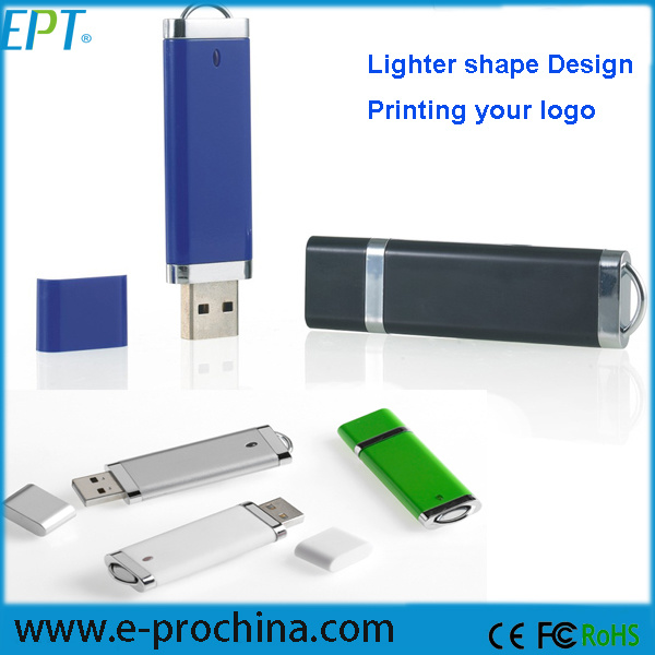 Customized Logo USB Promotional Gifts USB Flash Drive (ED088)