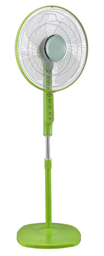 16 Inch Electric Stand Fan for Household with CB Approval