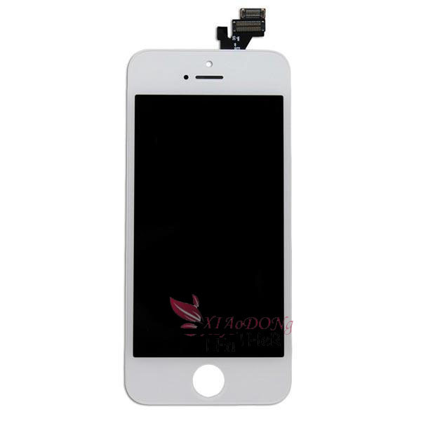 Mobile/Cell Phone LCD Touch Screen Display iPhone 5g LCD