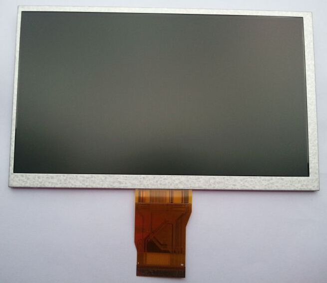 TFT LCD Screen with Touch Panel 800*480