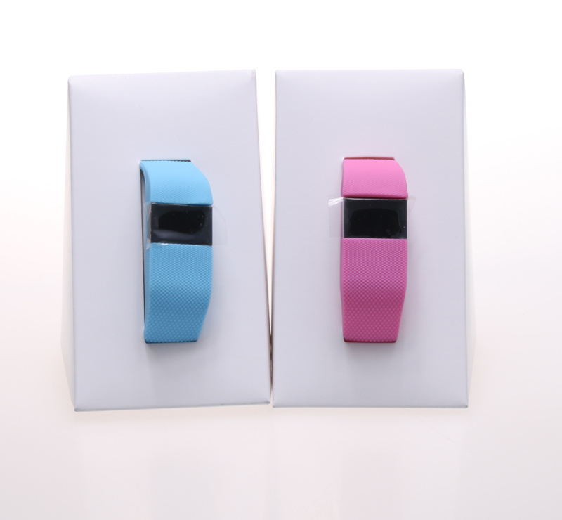 OEM Color Design Smart Bracelet
