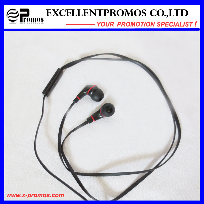 Hot Selling Logo Customized Earphone (EP-H9125)
