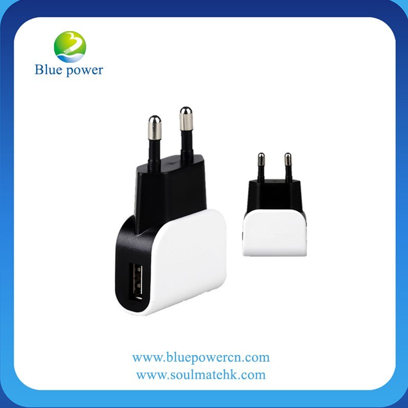 5V AC Power USB Adapter Wall Charger for iPhone