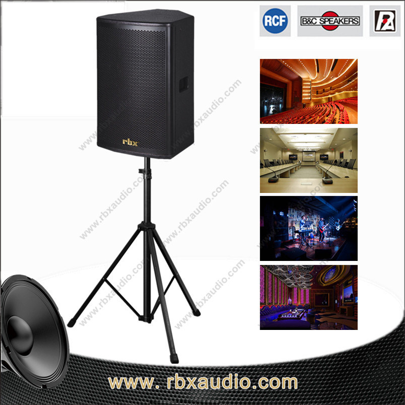 QS-1230 Outdoor Professional Stage 12 Inch PA Speaker Subwoofer