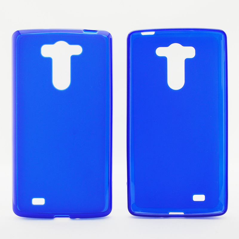 Mobile Phone TPU Pudding Case for LG G Vista/Vs880