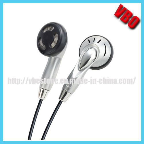 Hot Selling Disposable Earphones for Airlines Promotion Earphones