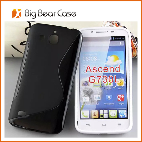 Mobile Phone Case for Huawei Ascend G730L