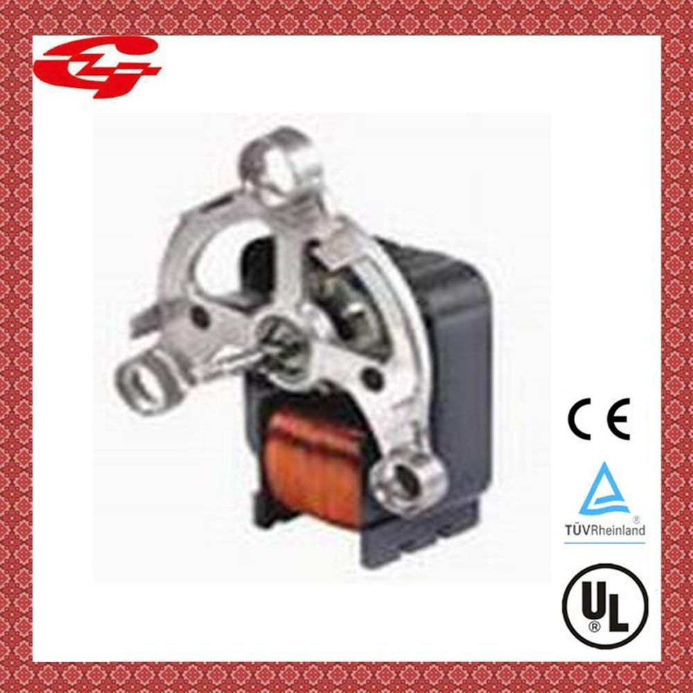 Electric Motor for Home Appliances (YJ72)