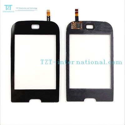 Manufacturer Wholesale Cell/Mobile Phone Touch Screen for Blackberry 5722