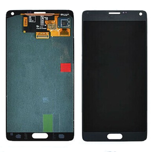 LCD Display for Samsung Note 4 N9100