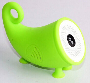Wireless Horn Bluetooth Portable Speaker for Mobile